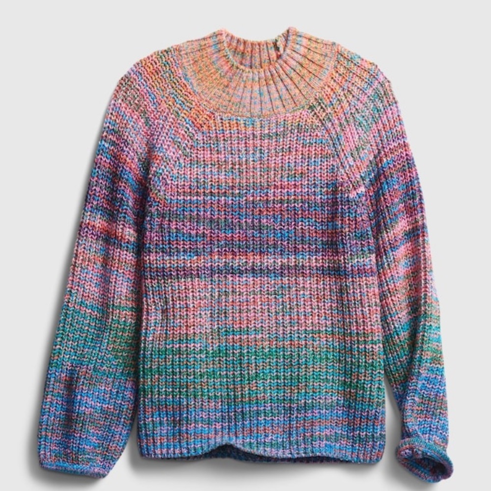 NWT Gap sweater